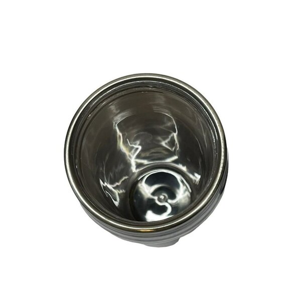 Cook’s Tools Leopard Print  Travel Mug With Lid - Picture 6 of 6